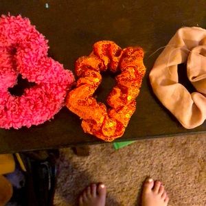 Scrunchie
